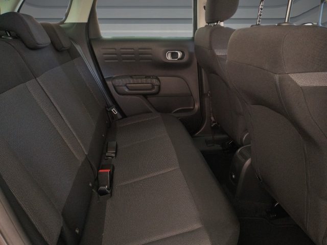 CITROEN C3 Aircross usata 16