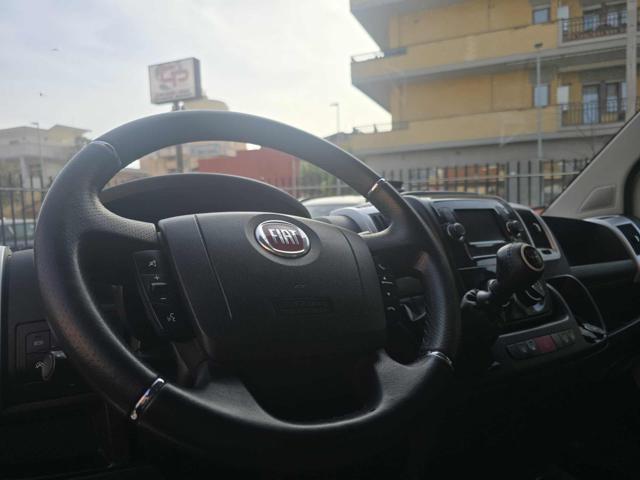 FIAT Ducato usata 11