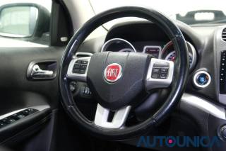 FIAT Freemont usata 36