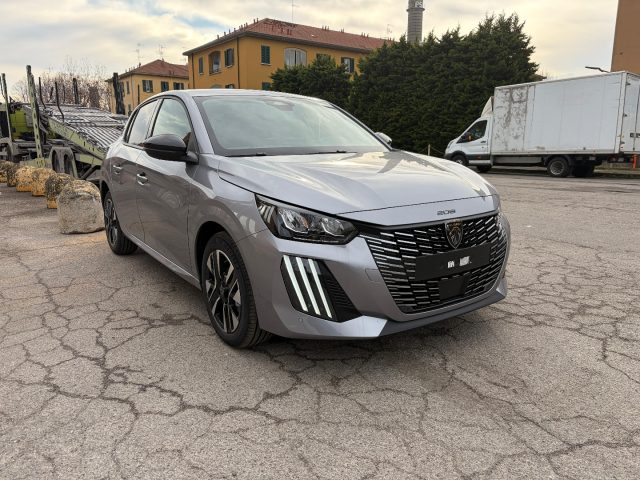 PEUGEOT 208 usata, con Climatizzatore