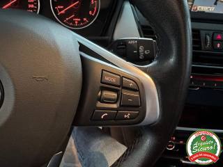 BMW 216 usata, con ESP