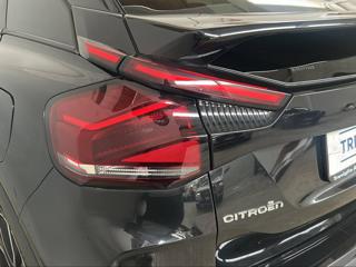 CITROEN C4 usata, con Sensori di parcheggio posteriori