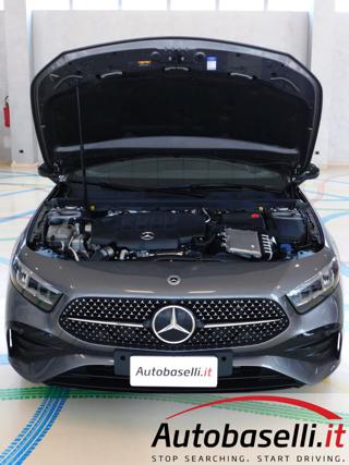 MERCEDES-BENZ A 200 usata 85