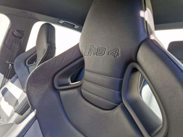 AUDI RS4 usata 35