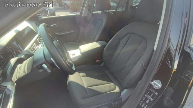 BMW 330 usata, con Servosterzo