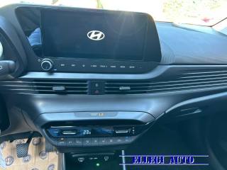 HYUNDAI i20 usata, con Servosterzo