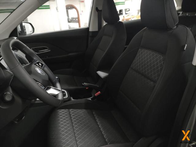 MG ZS usata, con Servosterzo