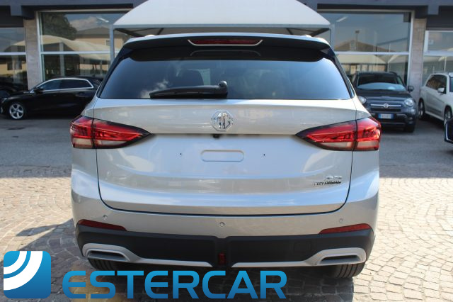 MG ZS usata, con Regolazione elettrica sedili