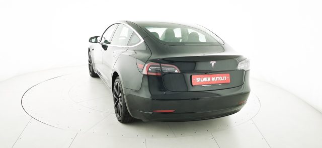 TESLA Model 3 usata, con Telecamera per parcheggio assistito