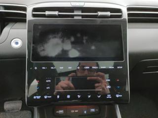 HYUNDAI Tucson usata, con ESP