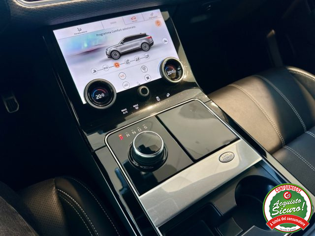 LAND ROVER Range Rover Velar usata, con ESP