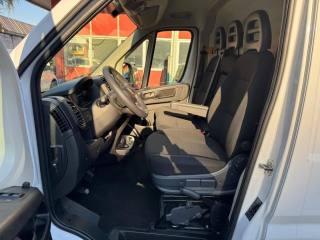 FIAT Ducato usata, con Controllo vocale