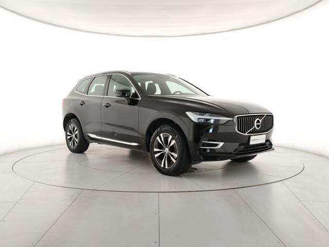 VOLVO XC60 usata, con Antifurto