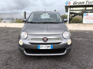 FIAT 500 usata 1