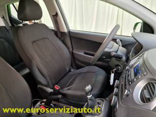 HYUNDAI i10 usata 34