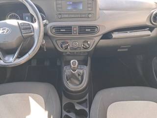 HYUNDAI i10 usata, con Servosterzo
