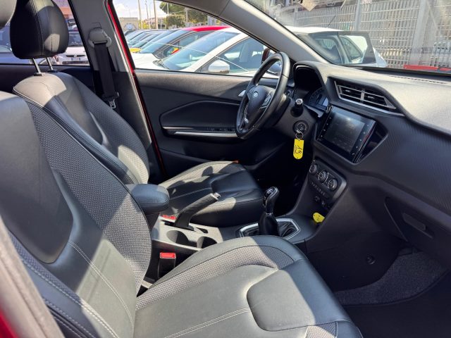 DR MOTOR DR3 usata, con Cerchi in lega