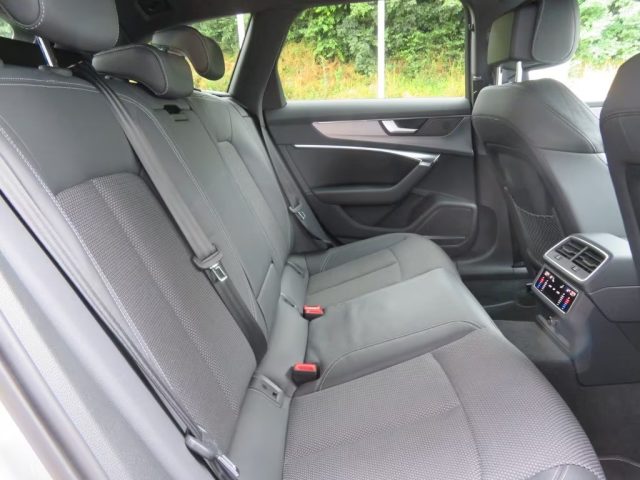 AUDI A6 usata, con ESP