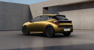 LANCIA Ypsilon usata, con Airbag laterali