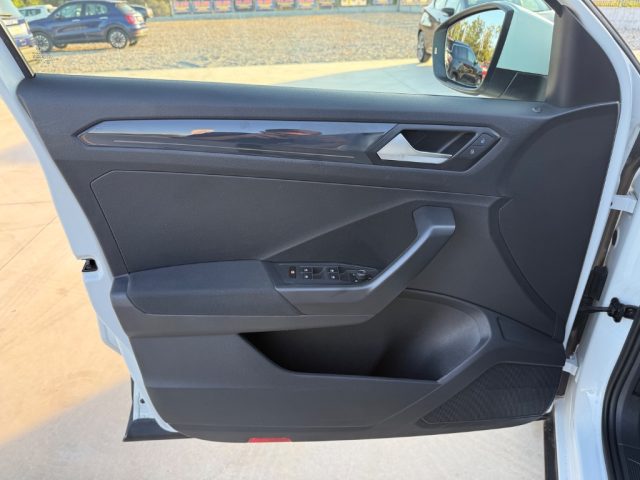 VOLKSWAGEN T-Roc usata, con Immobilizzatore elettronico