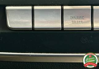 MERCEDES-BENZ CLA 200 usata, con Immobilizzatore elettronico