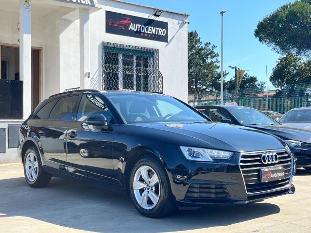 AUDI A4 usata, con ABS