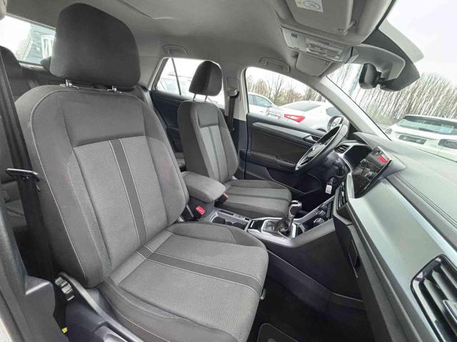 VOLKSWAGEN T-Roc usata, con Chiusura centralizzata
