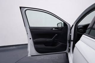 VOLKSWAGEN Polo usata, con Controllo trazione