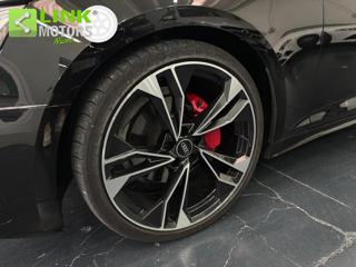 AUDI A5 usata 8