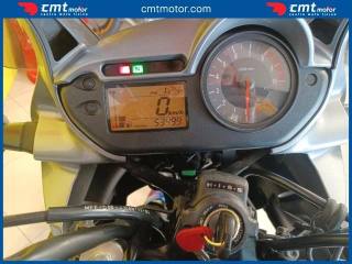 HONDA Transalp XL 700 V usata 4