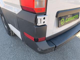 VOLKSWAGEN Crafter usata 30