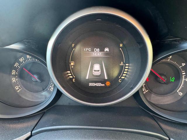 FIAT 500X usata, con Specchietti laterali elettrici