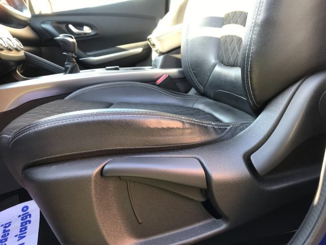 RENAULT Kadjar usata, con Sistema di navigazione