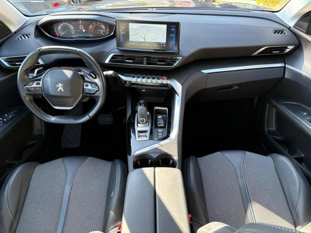 PEUGEOT 3008 usata, con Chiusura centralizzata