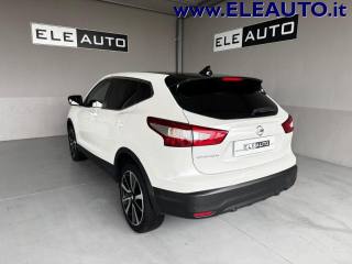 NISSAN Qashqai usata, con Airbag Passeggero
