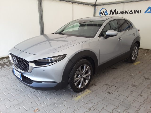MAZDA CX-30 usata, con Airbag laterali