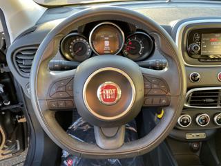 FIAT 500X usata, con Antifurto