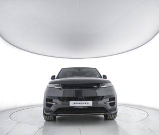 LAND ROVER Range Rover Sport usata 7