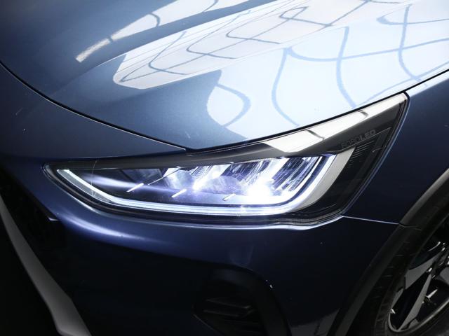 FORD Focus usata, con Controllo automatico clima