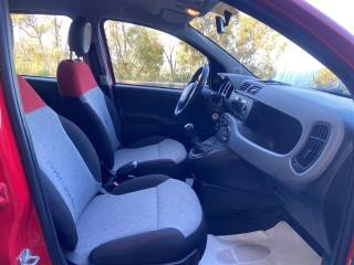 FIAT Panda usata, con Bluetooth