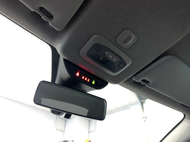 LANCIA Ypsilon usata, con Park Distance Control