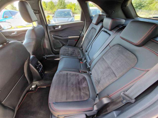 FORD Kuga usata, con Cruise Control