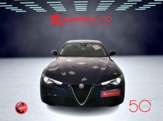 ALFA ROMEO Giulia usata 2