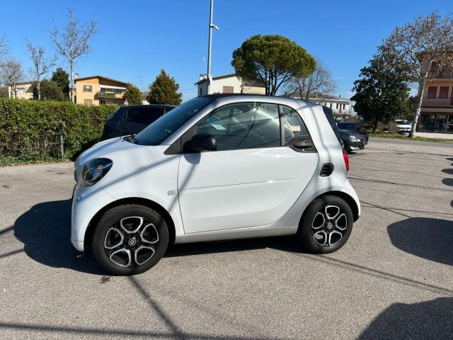 SMART ForTwo usata, con Airbag