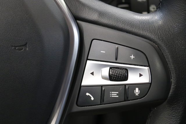 BMW X3 usata 23