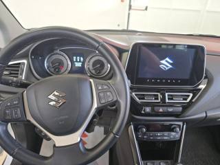 SUZUKI S-Cross usata, con Cronologia tagliandi