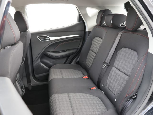 MG ZS usata, con Controllo trazione