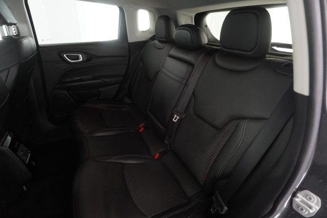 JEEP Compass usata 9