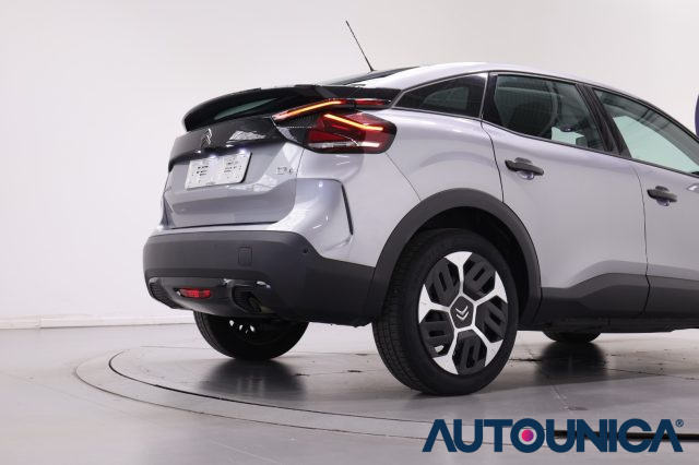 CITROEN C4 usata, con Cruise Control