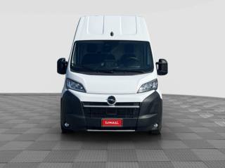 OPEL Movano usata 7
